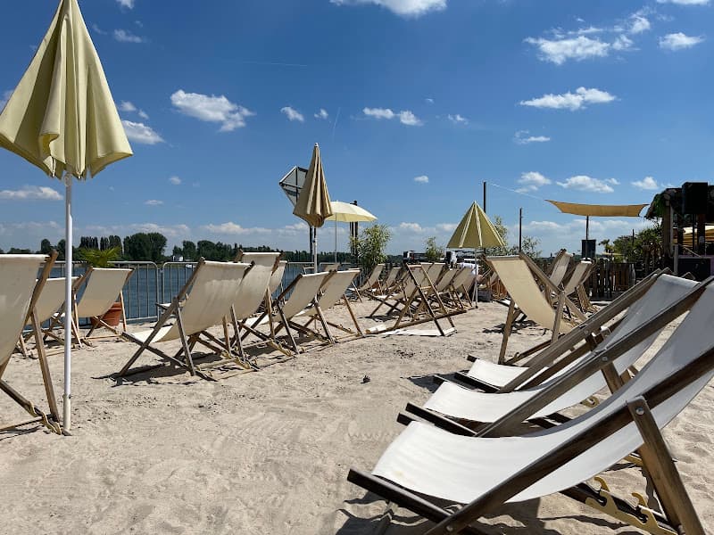 Plage DE-S
