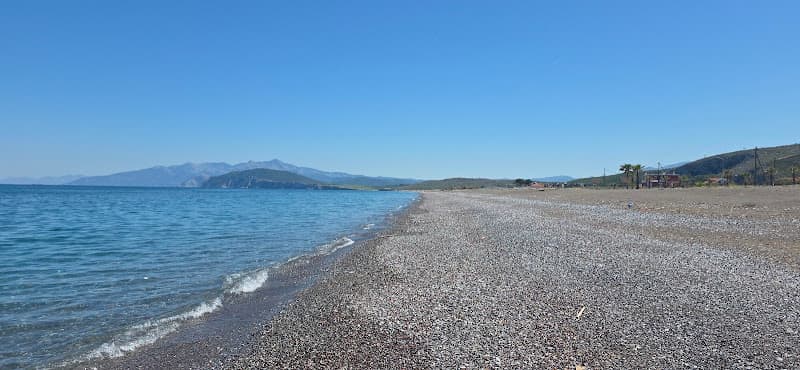 Plage GR