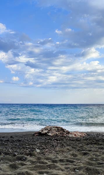 Vlachia Beach
