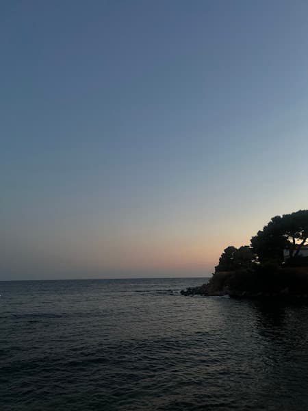 Plage du Barry