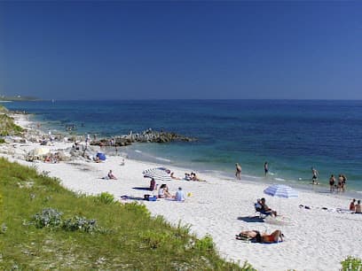 Plage de Kersiny