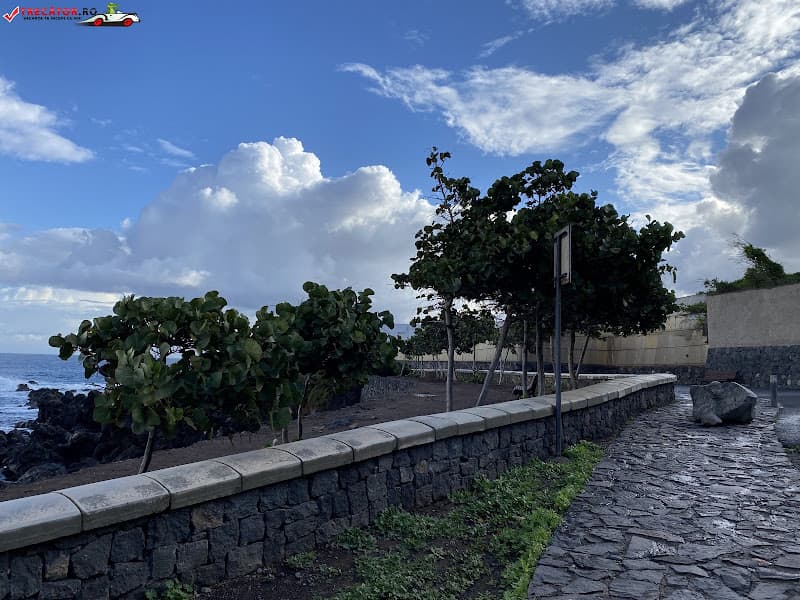 Playa del Fraile