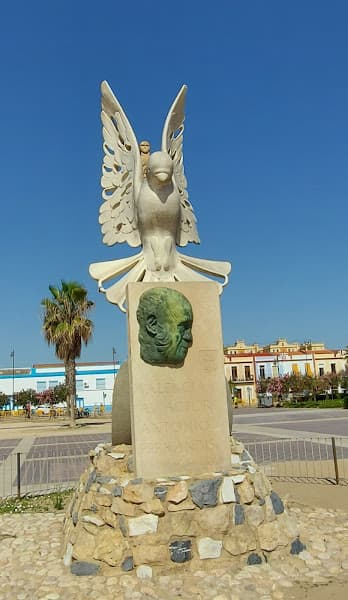 Playa de las Arenas
