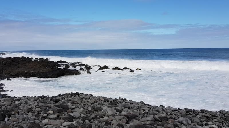 Playa Las Mujeres