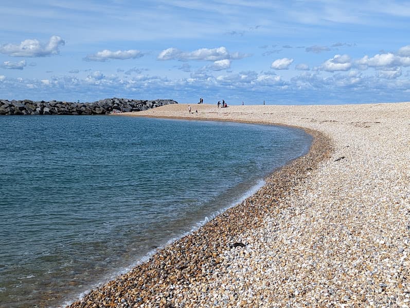 Windmill Hill Beach