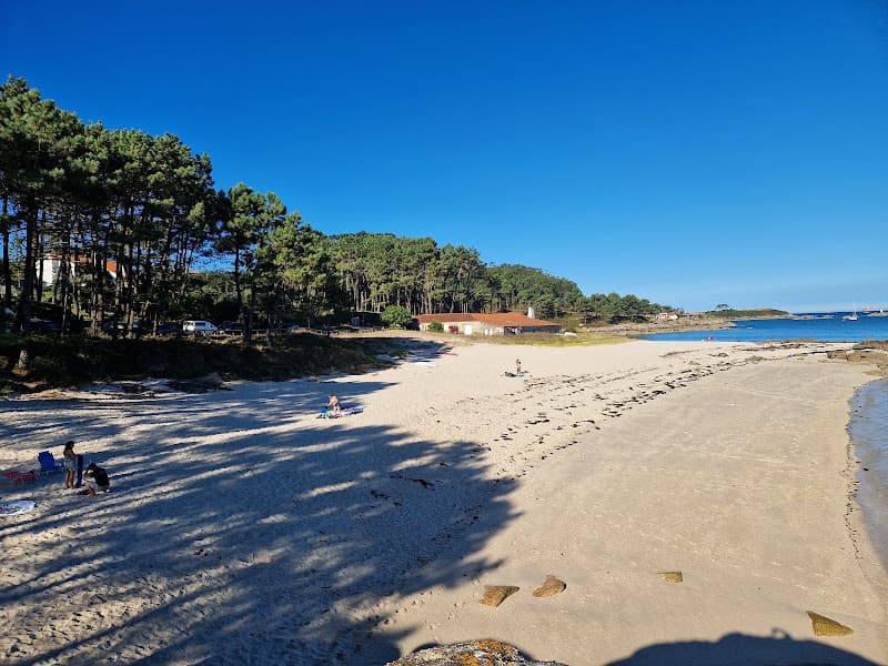Praia da Area Grande
