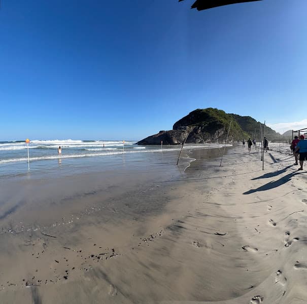 Praia do Cano Grande