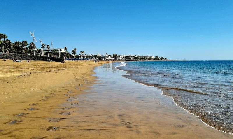 Playa Matagorda