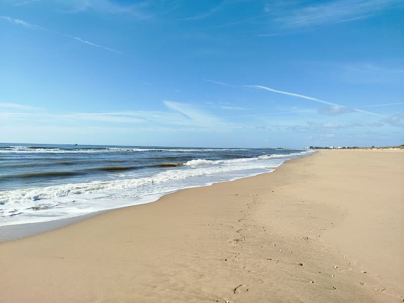 Playa del Hoyo