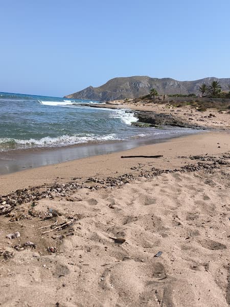Playa del Charco