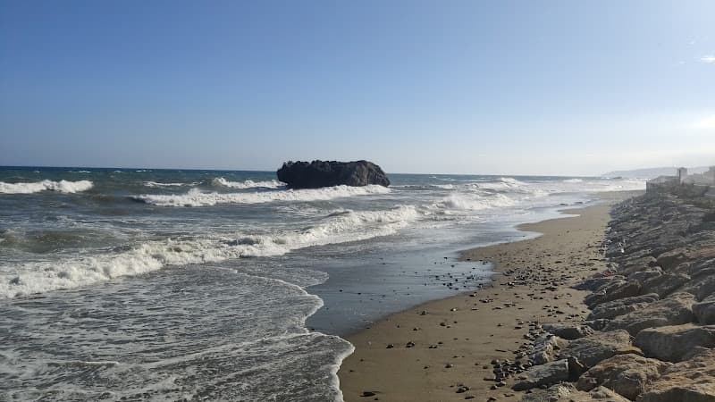 Playa de la Galera