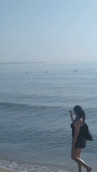Playa del Saladar