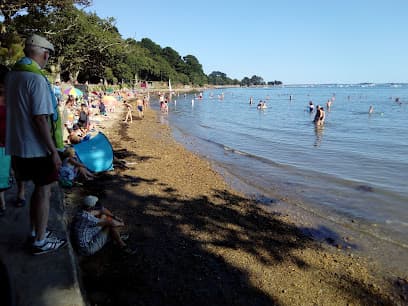 Plage de Kerbilouet