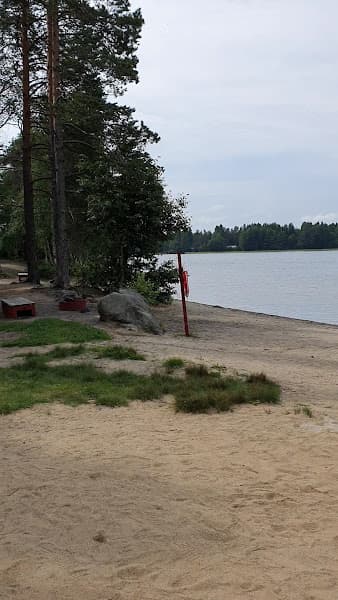 Plage FI