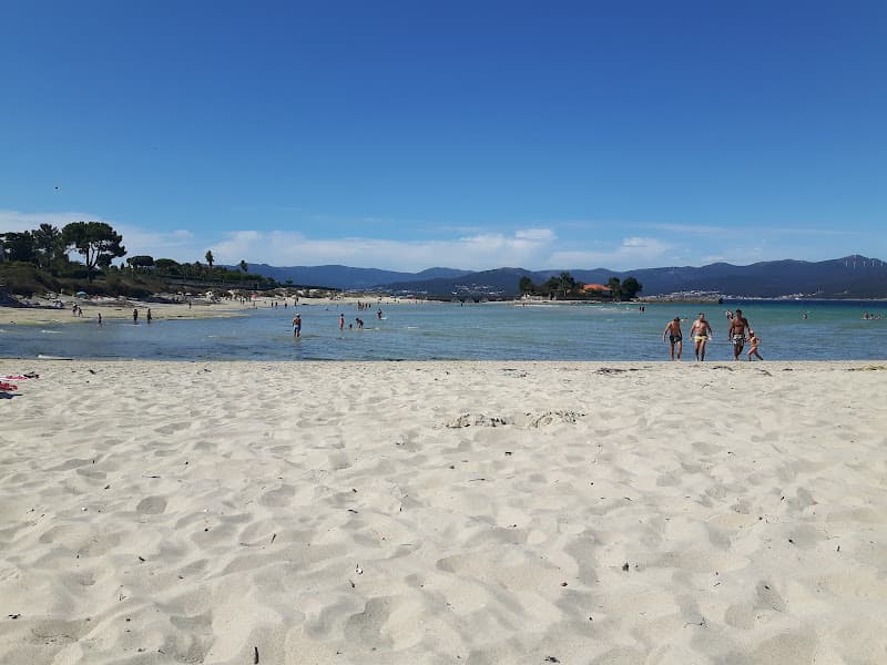 Praia de Coira