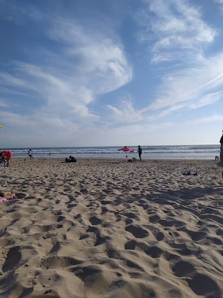 Praia de Detrás do Castelo