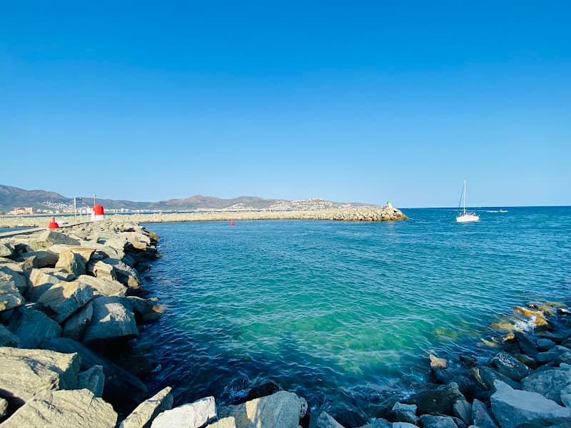 Sa Platja Petita