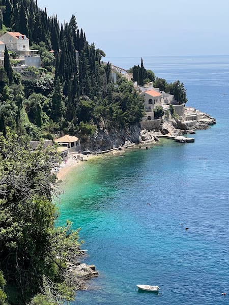 Plaža Sv. Jakov