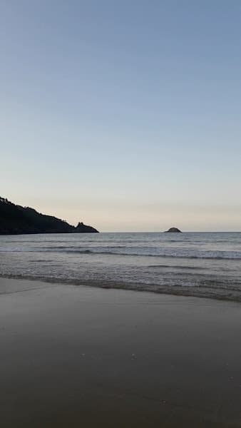 Praia da Abrela