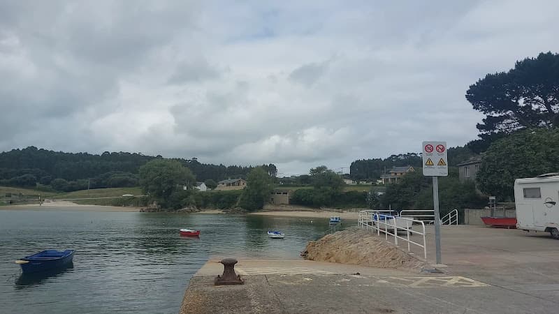 Praia de Portocelo