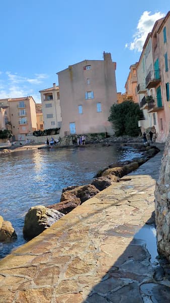 Plage de la Ponche