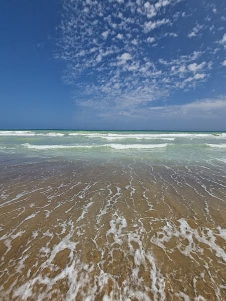 Platja de Canet
