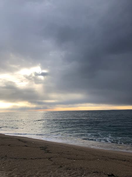 Platja del Cavaió