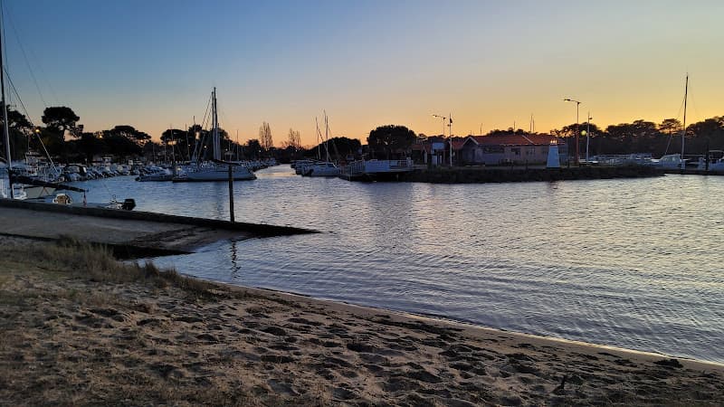 Plage de la Hume