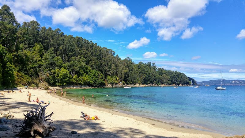 Praia de Arnela