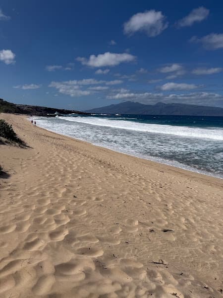 D.T. Fleming Beach