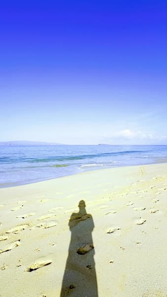Oneloa Beach