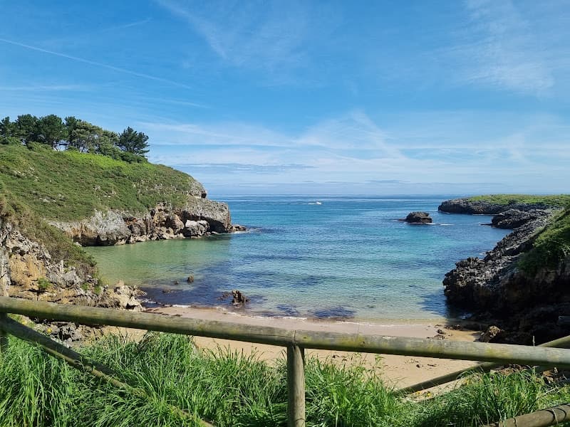Praia dos Curas