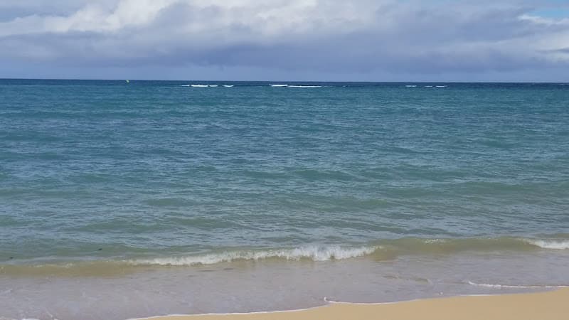 Kanaha Beach