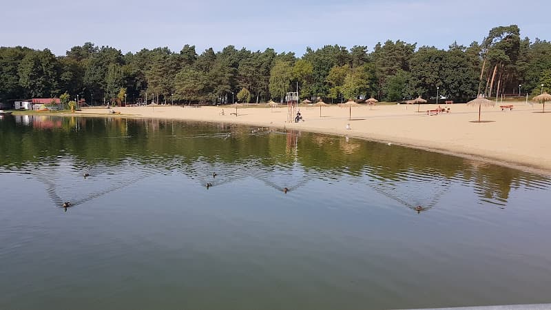 Plaża Miejska
