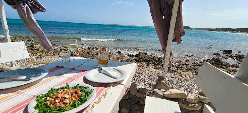 Camping Medulin Beach