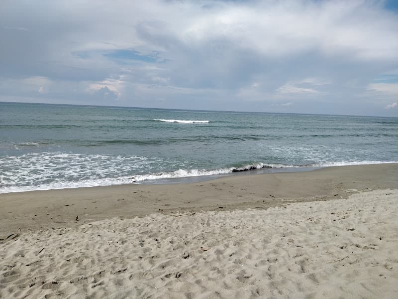 Spiaggia Libera