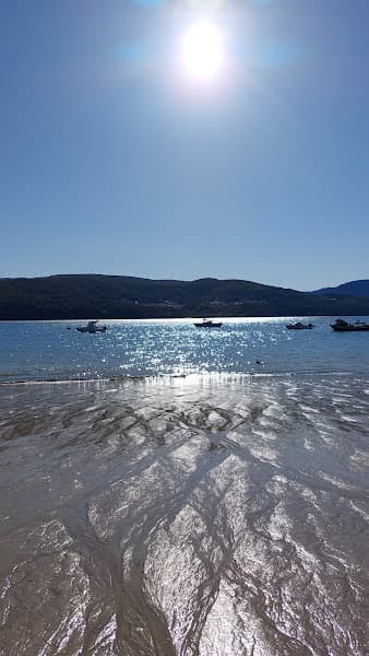 Praia de Quenxo
