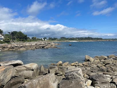 Plage des Bouchers