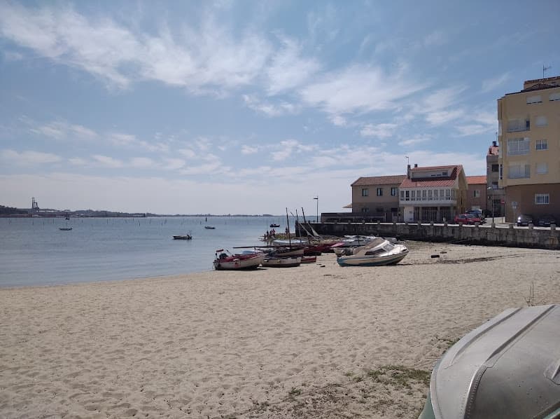 Praia do Portugalete