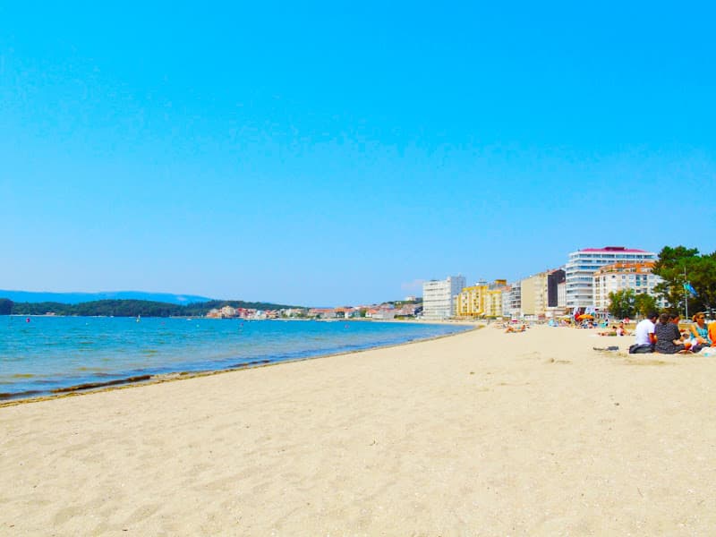 Praia de Compostela