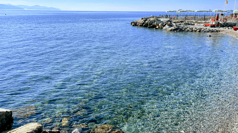 Bagni Margherita