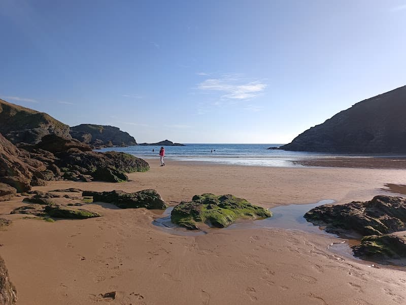 Port de Pouldon