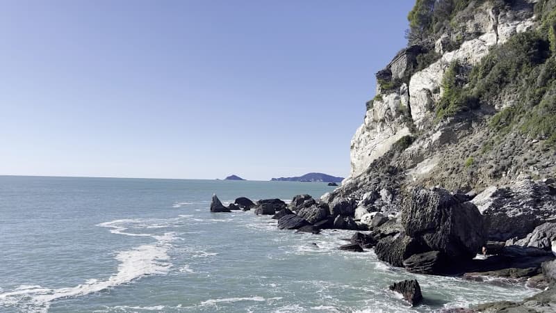 Punta Bianca