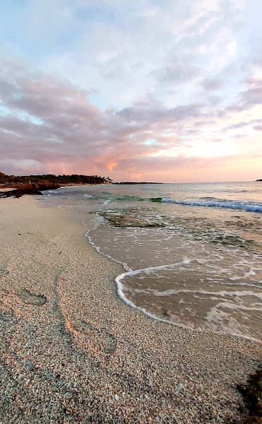 Platja d'es Carbó