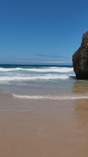 Playa de Andrin