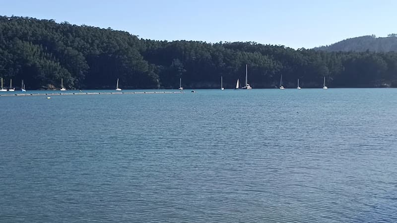 Praia da Madalena