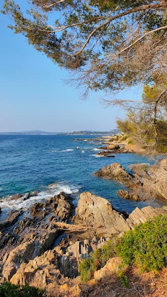 Plage des Gireliers