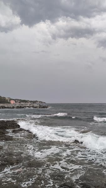 Plage de l'Arpillon