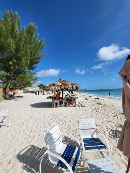 Taino Beach