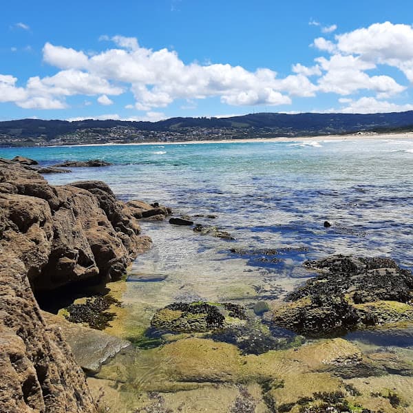 Praia de Prados